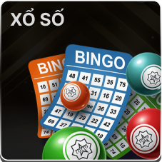 Xổ Số